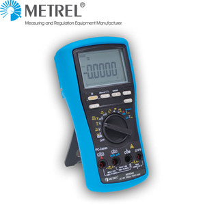 METREL (메트렐) DIGITAL  MULTIMETER   MD-9060