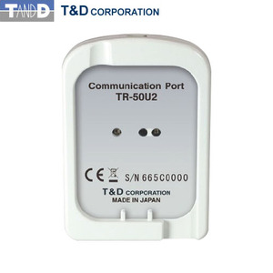 티엔디/ TANDD TR-5i 시리즈 통신포트  TR-50U2