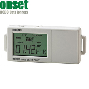 Onset / 모터 on/off 데이터로거  UX90-004(구매 전 재고 확인 부탁 드립니다.)