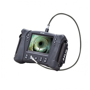 [FLIR VS70-D80-2R] 산업용 내시경카메라 / 지름 8mm / 길이 2M / 일반검사용카메라 / 플리어