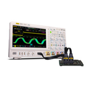 Digital Osciloscope   MSO7000 Series  