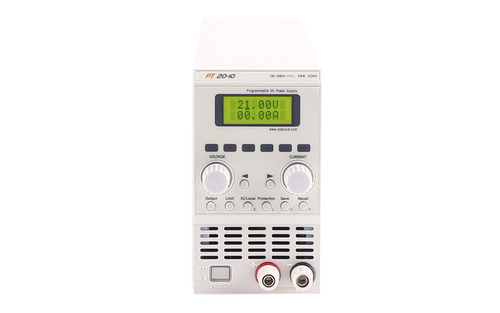 Switching type Programmable DC Power Supply ODA PT30-6.6