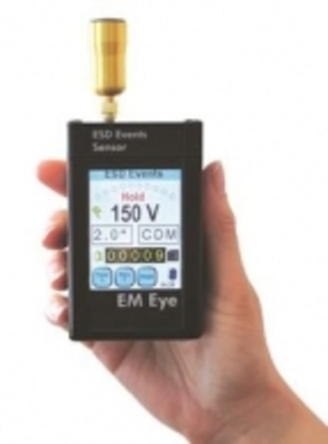 EM Eye Meter  CTM048-21
