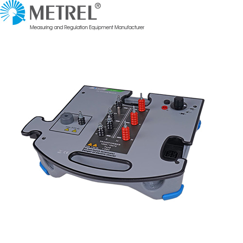 METREL (메트렐) 변압기/절연 모듈 트레이너 MI-3298T