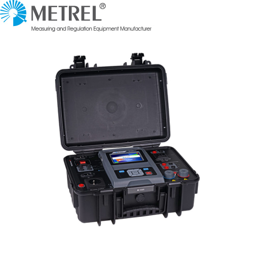 METREL(메트렐) 전기안전 멀티테스터 MI-3325