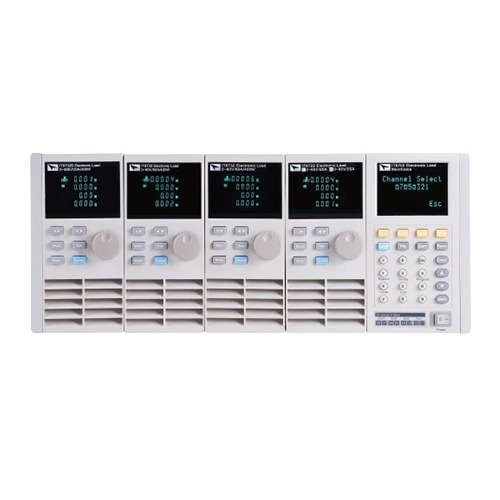 Modular Multi-channel Electronic Load  ITECH IT8700