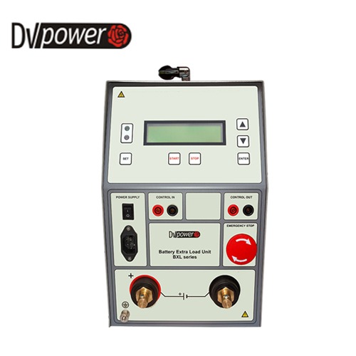 DV POWER(디브이파워) / 배터리 부하장치 BXL-A