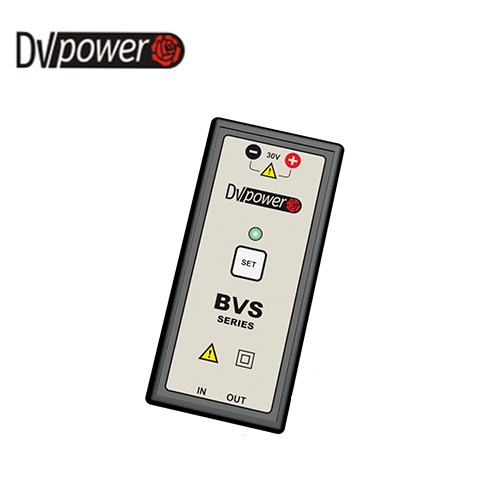 DV POWER(디브이파워) / 배터리전압 감독기 BVS4