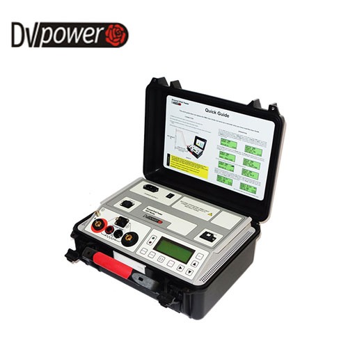 DV POWER(디브이파워) / 접지 그리드 테스터 GGT-500