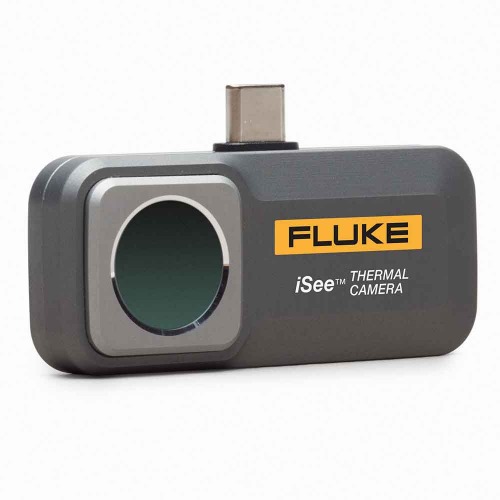 Fluke iSee™ 휴대폰 열화상 카메라 - TC01A